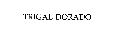TRIGAL DORADO