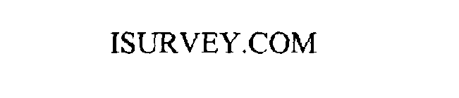 ISURVEY.COM