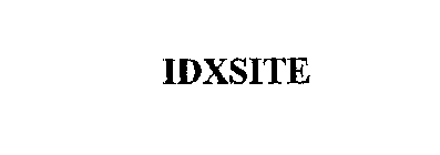 IDXSITE