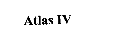 ATLAS IV