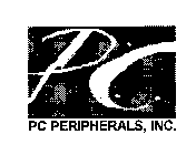 PC PERIPHERALS, INC.