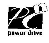 PCN POWER DRIVE