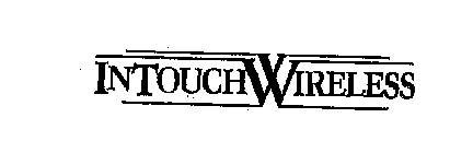 INTOUCH WIRELESS
