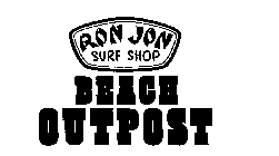 RON JON SURF SHOP BEACH OUTPOST