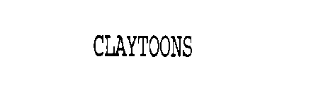 CLAYTOONS