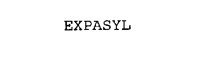 EXPASYL