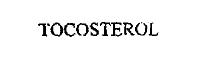TOCOSTEROL