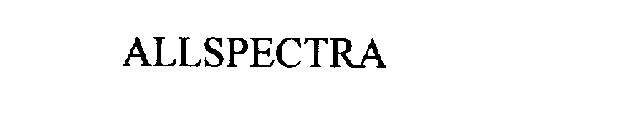 ALLSPECTRA