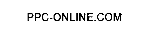 PPC-ONLINE.COM