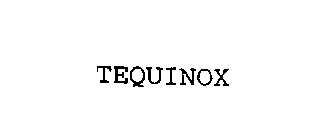 TEQUINOX