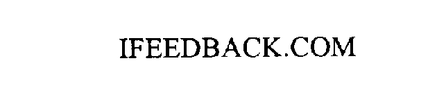 IFEEDBACK.COM