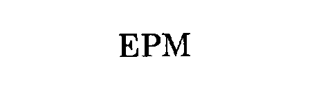 EPM