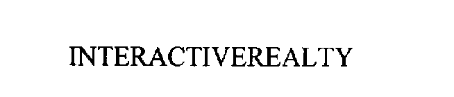 INTERACTIVEREALTY