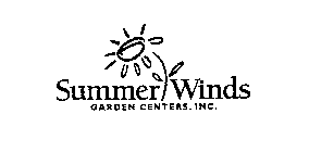 SUMMER WINDS GARDEN CENTERS, INC.