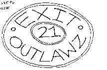 EXIT OUTLAWZ 21