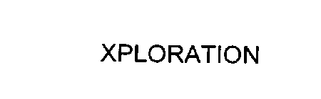 XPLORATION