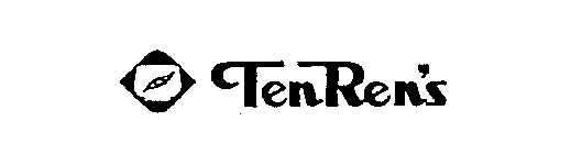 TENREN'S