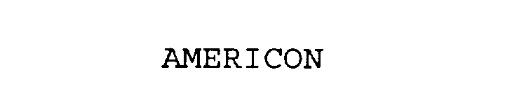 AMERICON