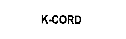 K-CORD
