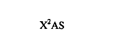 X2AS