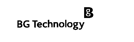 BG TECHNOLOGY