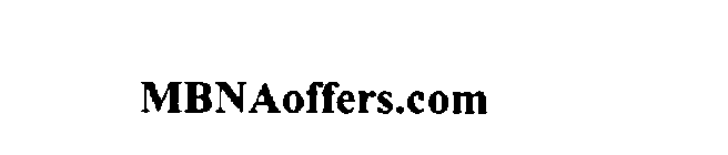 MBNAOFFERS.COM