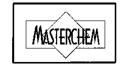 MASTERCHEM