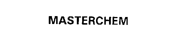 MASTERCHEM