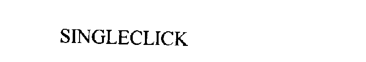 SINGLECLICK