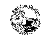 BIG ISLANDS CANDIES