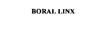 BORAL LINX