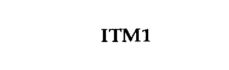 Image for trademark with serial number 75839257
