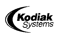 KODIAK SYSTEMS