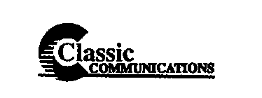 C CLASSIC COMMUNICATIONS