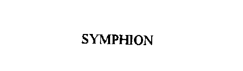 SYMPHION