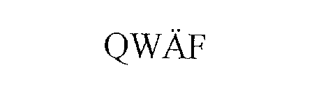 QWAF