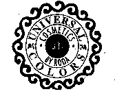 UNIVERSAL COLORS COSMETICS