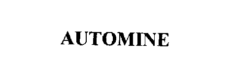 AUTOMINE