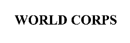 WORLD CORPS