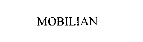 MOBILIAN