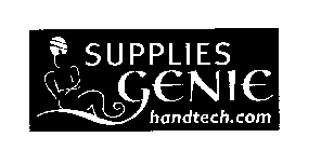 SUPPLIES GENIE HANDTECH.COM