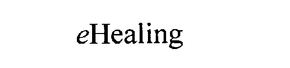 EHEALING