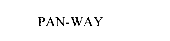 PAN-WAY