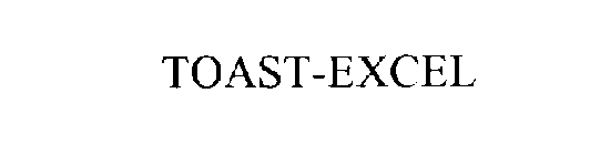 TOAST-EXCEL