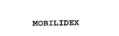 MOBILIDEX