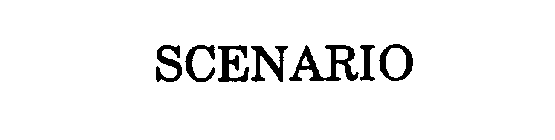 SCENARIO