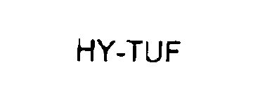 HY-TUF