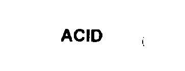 ACID