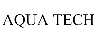 AQUA TECH