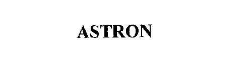 ASTRON
